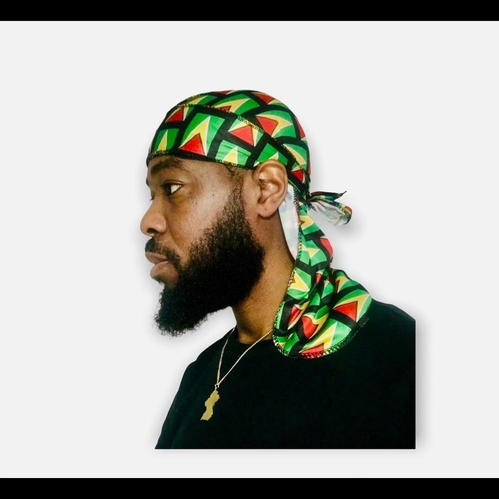 Designer durags